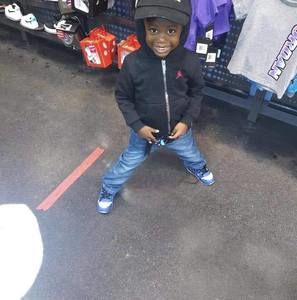 Meet your Posher, Dedra